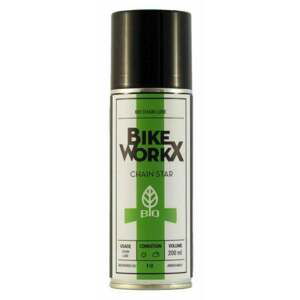 BikeWorkX Chain Star bio 200 ml