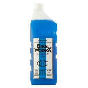 BikeWorkX Chain Clean Star 1 l