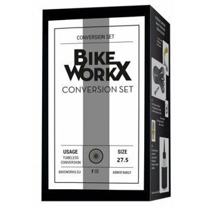 BikeWorkX Conversion set 27.5