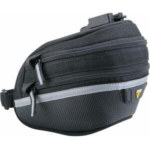 Topeak Wedge Pack II Black L 1,25 - 1,65 L