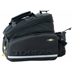 Topeak MTX Trunk Bag DX