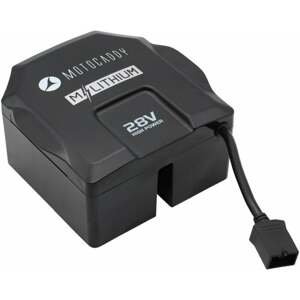 Motocaddy M-SERIES Lithium Battery & Charger (Standard)