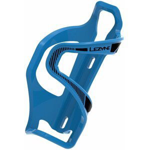 Lezyne Flow Cage SL L Blue Cyklistický držiak na fľašu