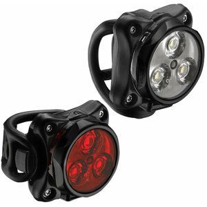 Lezyne Zecto Drive Pair Black