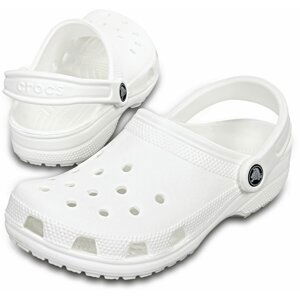 Crocs Classic Clog White 38-39