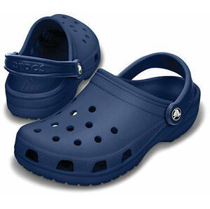 Crocs Classic Clog Navy 36-37