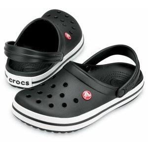 Crocs Crocband Clog Black 42-43