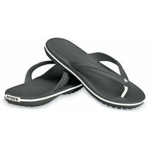 Crocs Crocband Flip Black 41-42