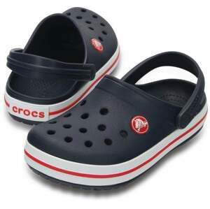 Crocs Crocband Clog Obuv na loď