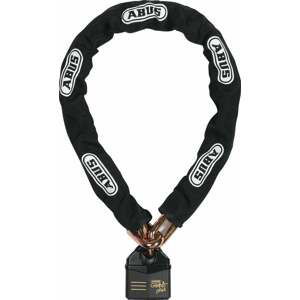 Abus Granit Power Chain 37 14KS Black Loop Zámok na motorku