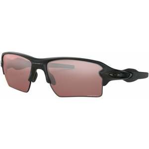 Oakley Flak 2.0 XL 918890 Matte Black/Prizm Dark Golf Cyklistické okuliare