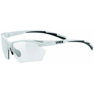 UVEX Sportstyle 802 V Small White/Smoke Cyklistické okuliare