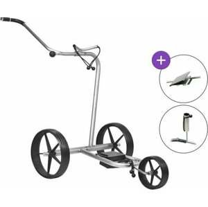 Ticad Tango Basic with Elmag Parkingbrake SET Titan Elektrický golfový vozík