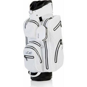 Jucad Aquastop White Cart Bag