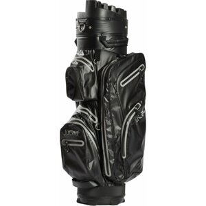 Jucad Manager Dry Black/Titanium Cart Bag