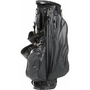 Jucad 2 in 1 Black Stand Bag