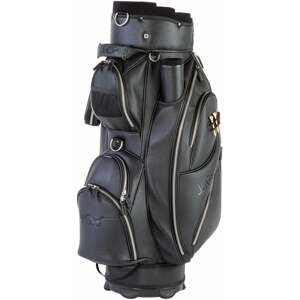 Jucad Style Black Cart Bag