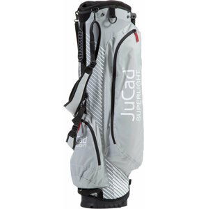 Jucad Superlight Grey/White Cart Bag