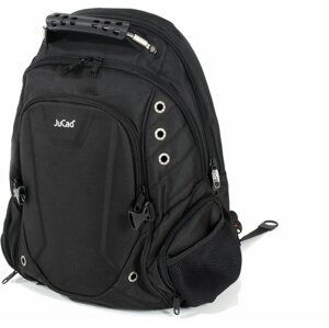 Jucad Backpack Black