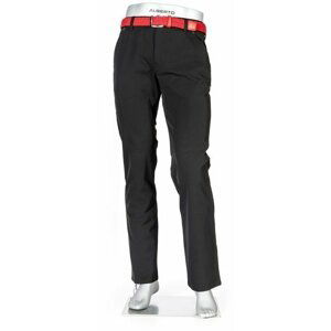 Alberto Pro D-T Rain Wind Fighter Mens Trousers Black 52