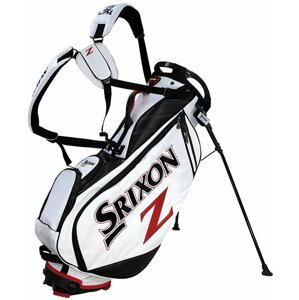 Srixon Tour White Stand Bag