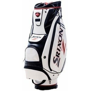 Srixon Tour Black/White Cart Bag