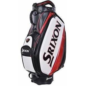 Srixon Tour Black/White Cart Bag