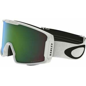 Oakley Line Miner L 707014 Matte White/Prizm Jade