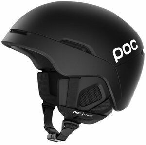 POC Obex Spin Uranium Black XS/S (51-54 cm) Lyžiarska prilba