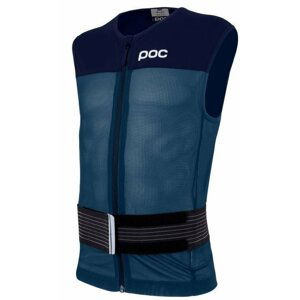 POC VPD Air Vest Jr Cubane Blue S