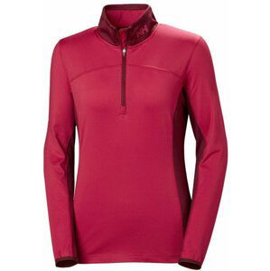 Helly Hansen Phantom 1/2 Zip 2.0 Persian Red XS