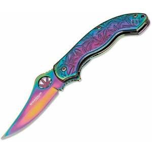 Magnum Colorado Rainbow 01RY977 Lovecký nožík