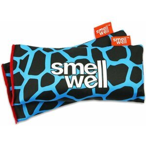 SmellWell Sensitive XL Modrá Údržba obuvi