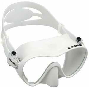 Cressi F1 White