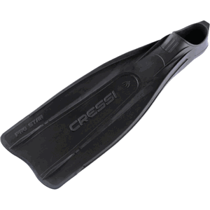 Cressi Pro Star Black 37/38