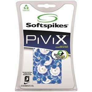 Softspikes Pivix Fast Twist 3.0 Blue