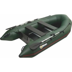 Mivardi Nafukovací čln M-Boat 320 cm Dark Green