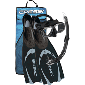 Cressi Pluma Bag 37/38