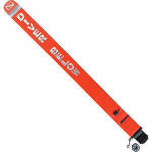 Mares All in One Diver Marker Buoy