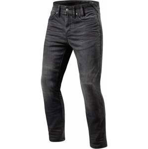 Rev'it! Brentwood SF Medium Grey 34/34 Jeansy na motocykel