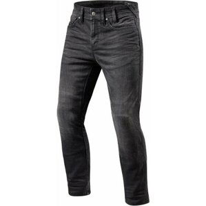 Rev'it! Brentwood SF Medium Grey 34/38 Jeansy na motocykel