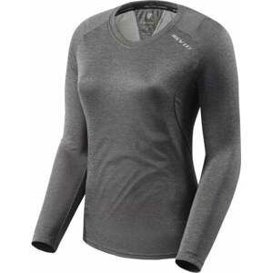 Rev'it! Sky LS Ladies Dark Grey L