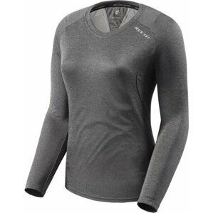 Rev'it! Sky LS Ladies Dark Grey XL