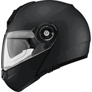 Schuberth C3 Pro Matt Black M Prilba