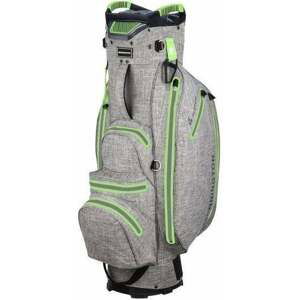 Bennington FO Premium Grey/Tex Cart Bag