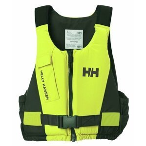 Helly Hansen Rider Vest Yellow 30/40 Kg