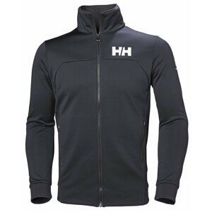 Helly Hansen HP Fleece Jacket Jachtárska bunda Navy M