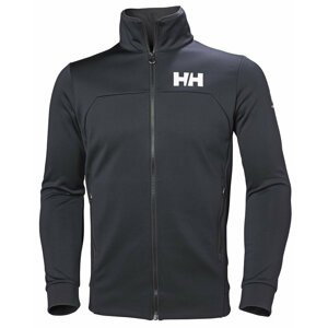 Helly Hansen HP Fleece Jacket Jachtárska bunda Navy L