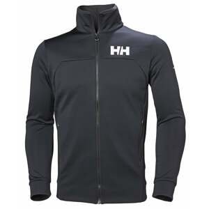 Helly Hansen HP Fleece Jacket Jachtárska bunda Navy XL