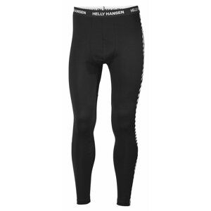 Helly Hansen Lifa Pant Black XXL